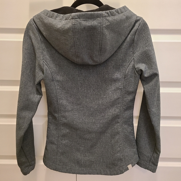 Preloved Bench Jacket Women - Picture 3 of 3